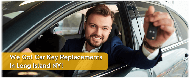 Car Key Replacement Long Island NY