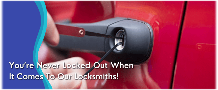 Car Lockout Long Island NY