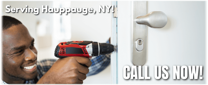 Locksmith Hauppauge NY