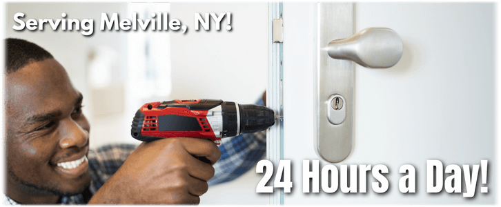 Locksmith Melville NY